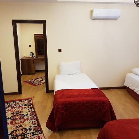 Kervansaray Canakkale Hotel - Special Category Экстерьер фото