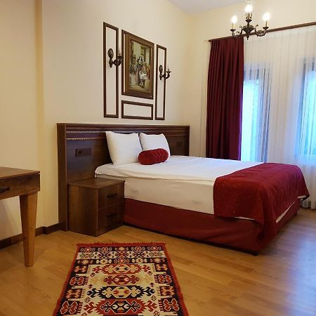 Kervansaray Canakkale Hotel - Special Category Экстерьер фото