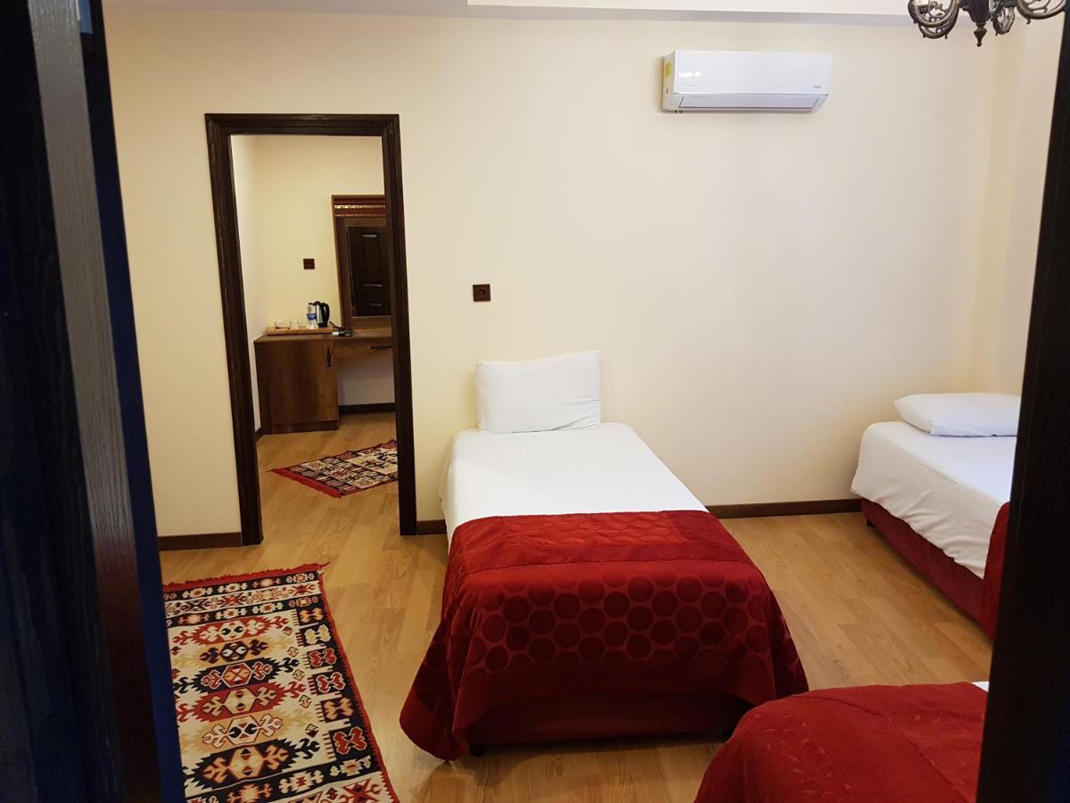 Kervansaray Canakkale Hotel - Special Category Экстерьер фото