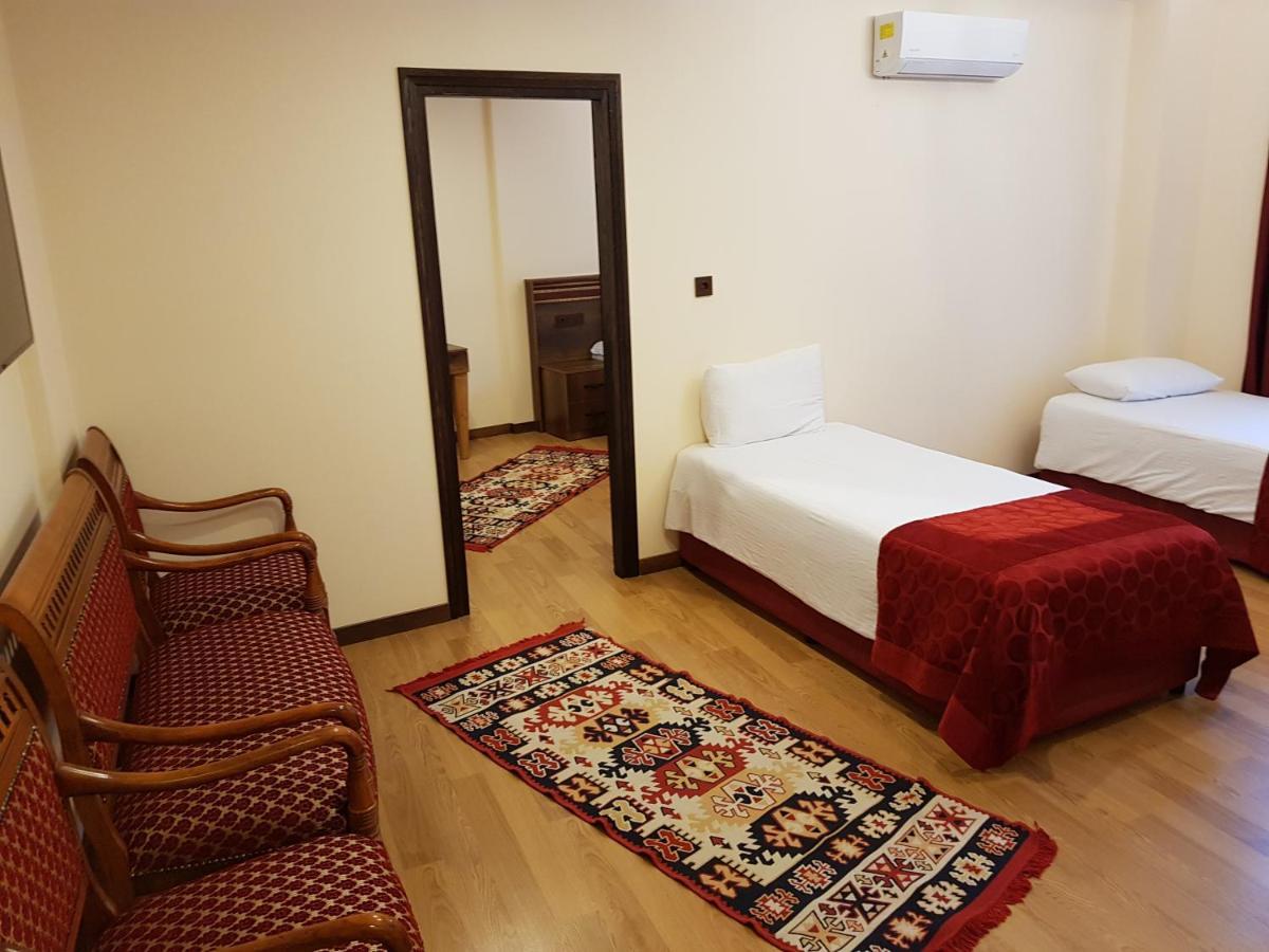 Kervansaray Canakkale Hotel - Special Category Экстерьер фото
