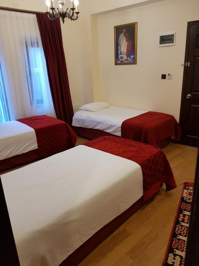 Kervansaray Canakkale Hotel - Special Category Экстерьер фото