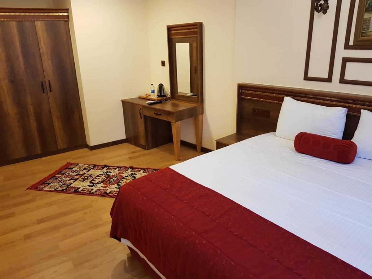 Kervansaray Canakkale Hotel - Special Category Экстерьер фото