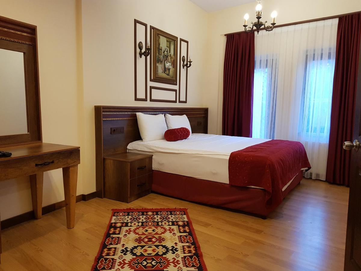 Kervansaray Canakkale Hotel - Special Category Экстерьер фото