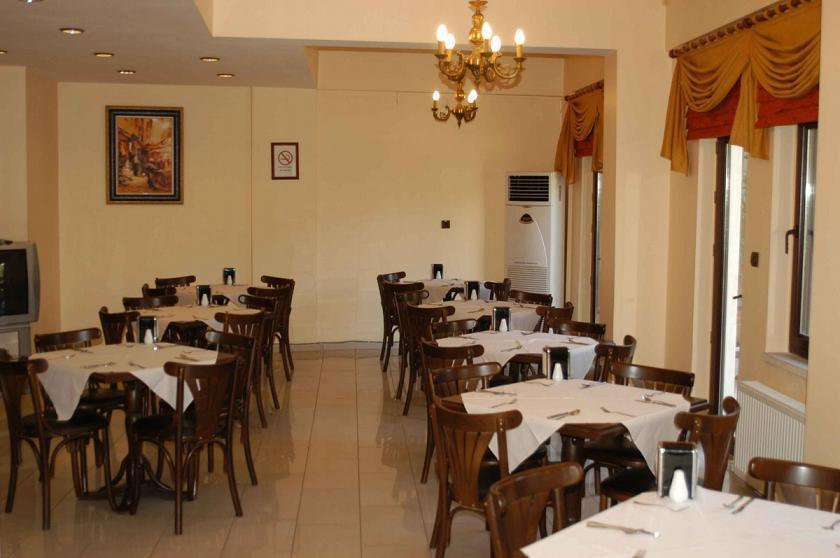 Kervansaray Canakkale Hotel - Special Category Экстерьер фото