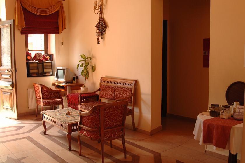 Kervansaray Canakkale Hotel - Special Category Экстерьер фото