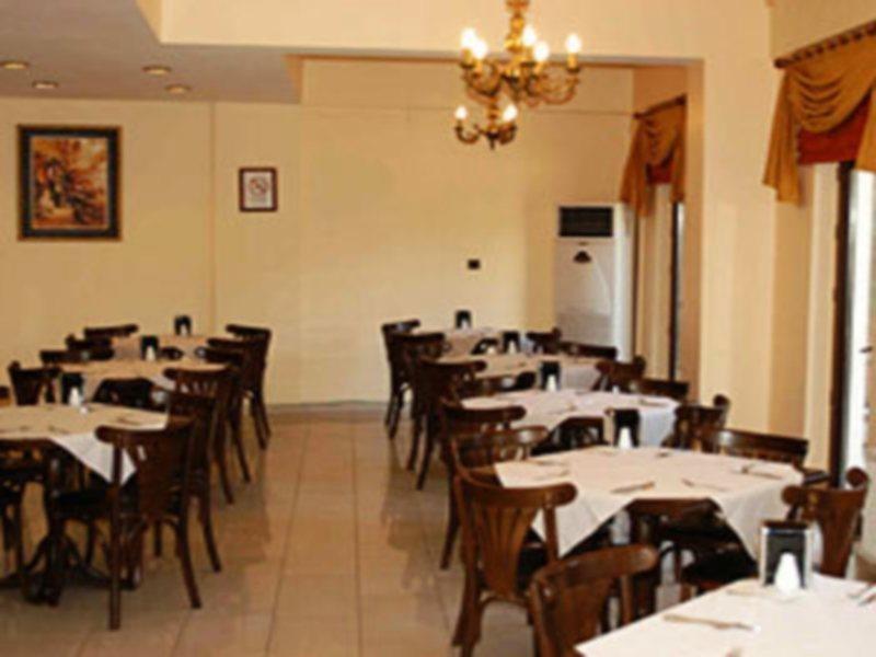 Kervansaray Canakkale Hotel - Special Category Экстерьер фото