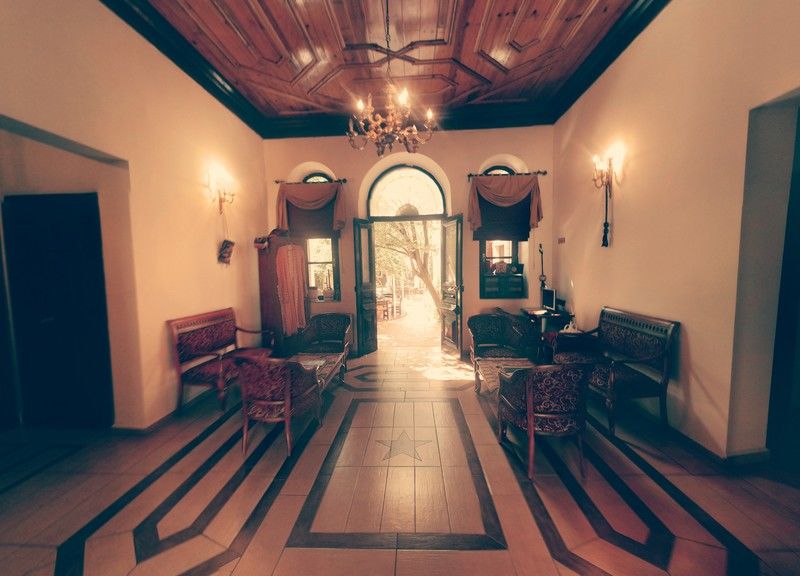 Kervansaray Canakkale Hotel - Special Category Экстерьер фото