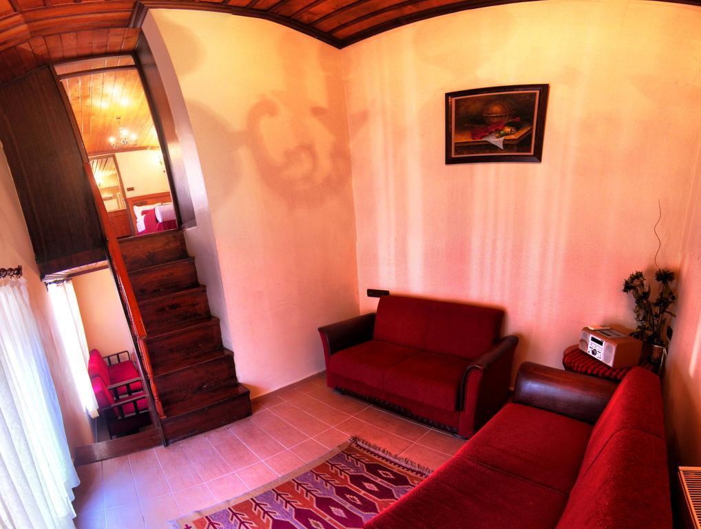 Kervansaray Canakkale Hotel - Special Category Экстерьер фото