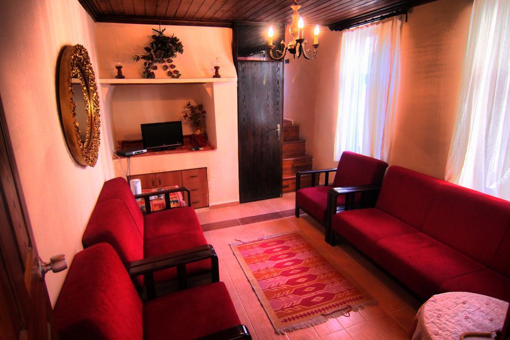 Kervansaray Canakkale Hotel - Special Category Экстерьер фото