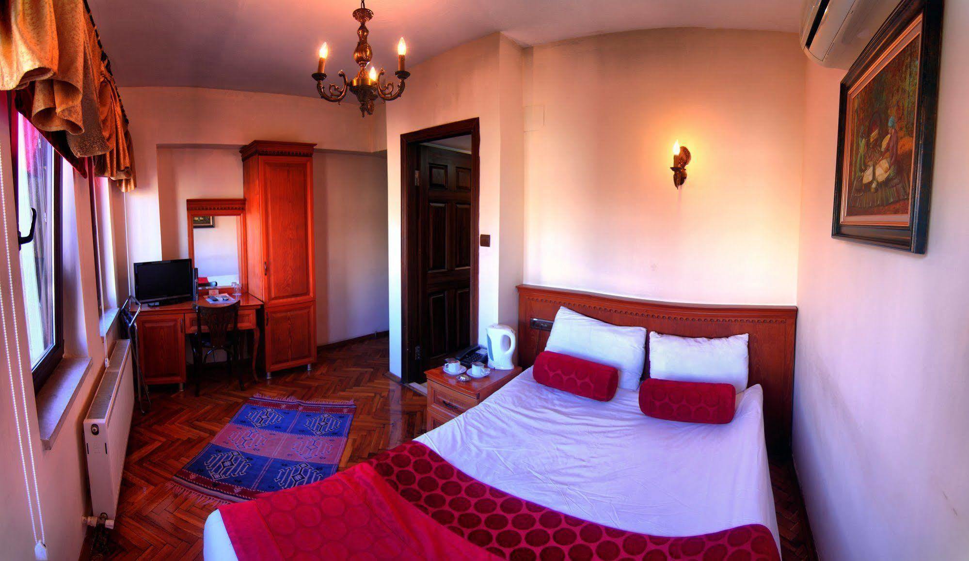 Kervansaray Canakkale Hotel - Special Category Экстерьер фото