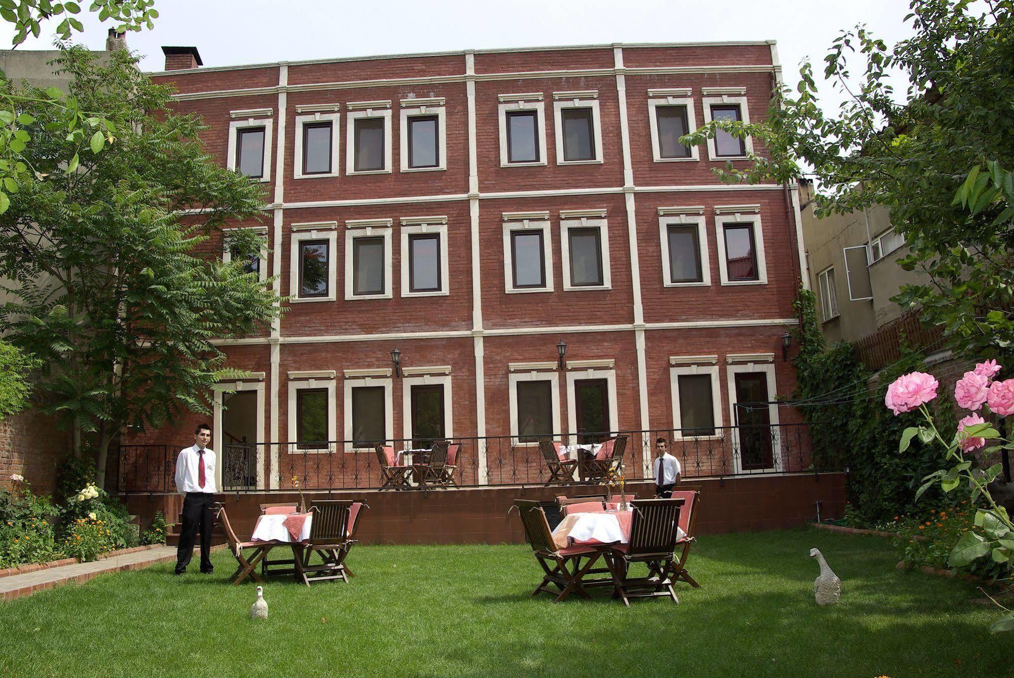 Kervansaray Canakkale Hotel - Special Category Экстерьер фото
