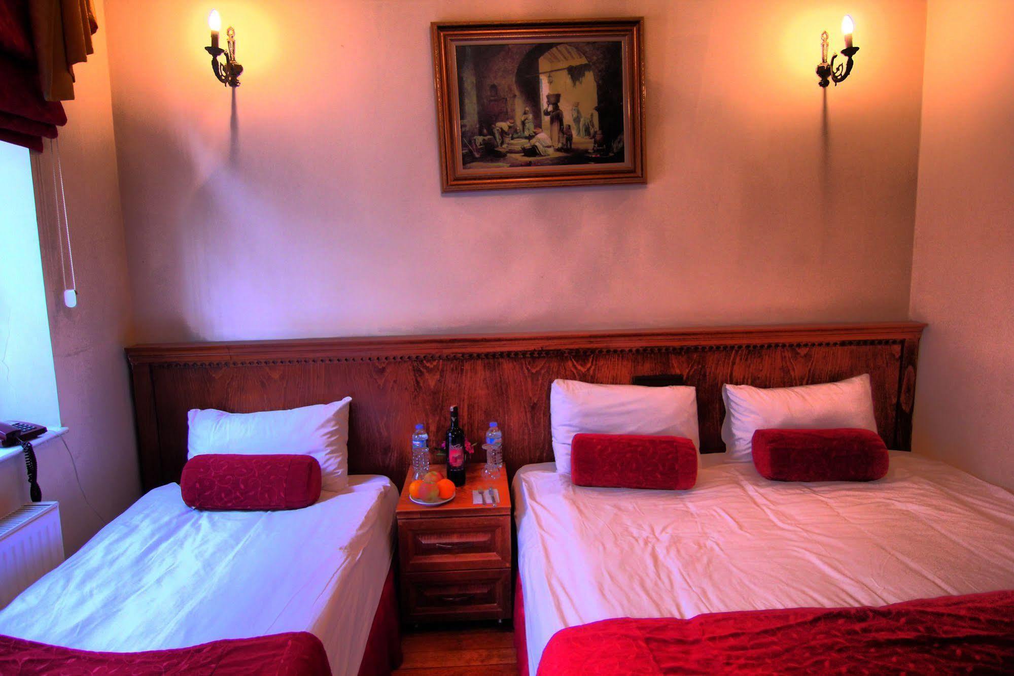 Kervansaray Canakkale Hotel - Special Category Экстерьер фото