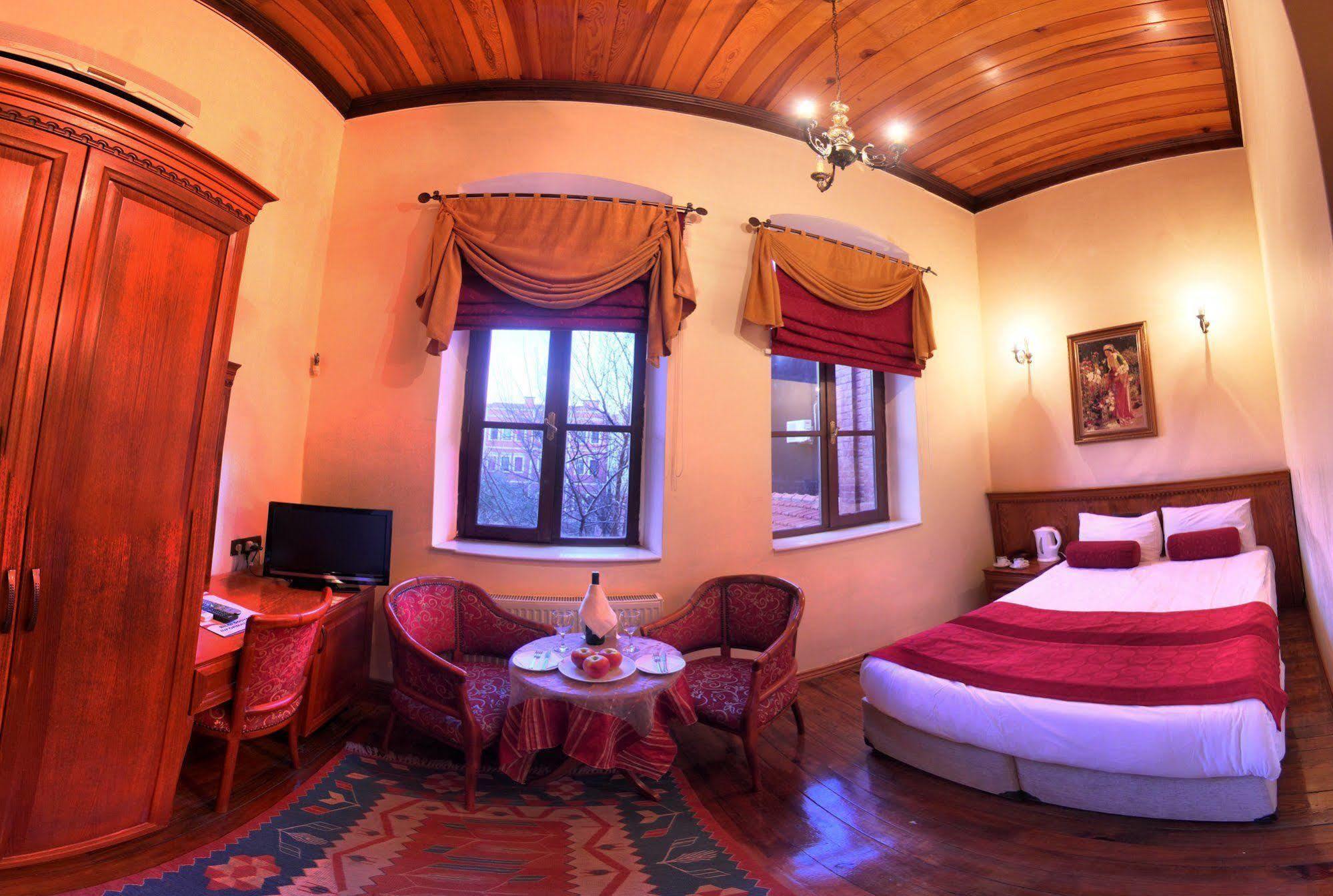 Kervansaray Canakkale Hotel - Special Category Экстерьер фото