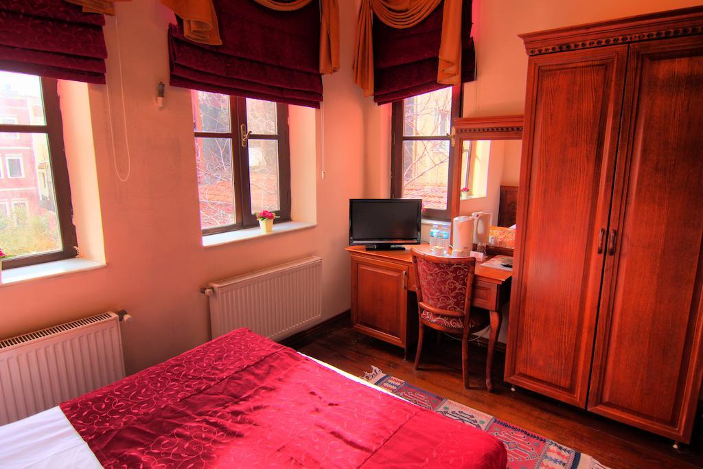 Kervansaray Canakkale Hotel - Special Category Экстерьер фото