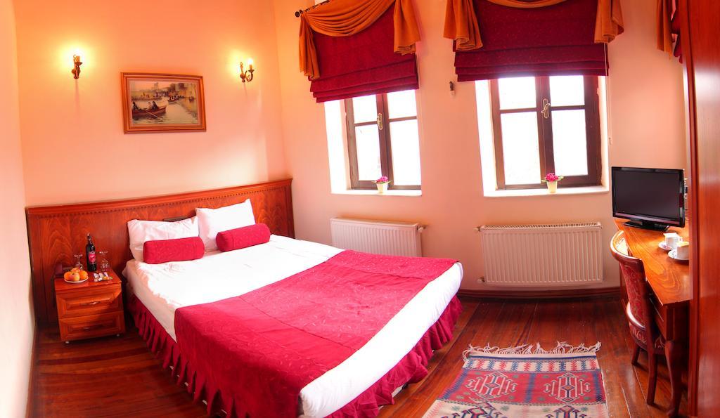 Kervansaray Canakkale Hotel - Special Category Экстерьер фото