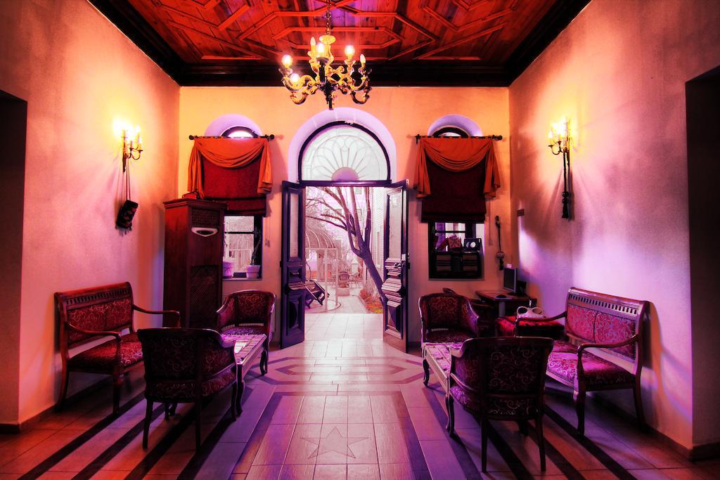 Kervansaray Canakkale Hotel - Special Category Экстерьер фото